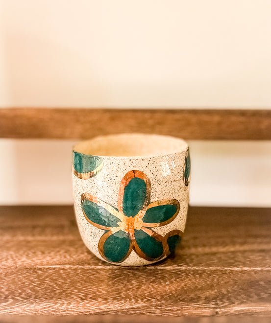Handmade Pottery Collection