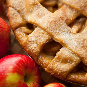 Apple Pie