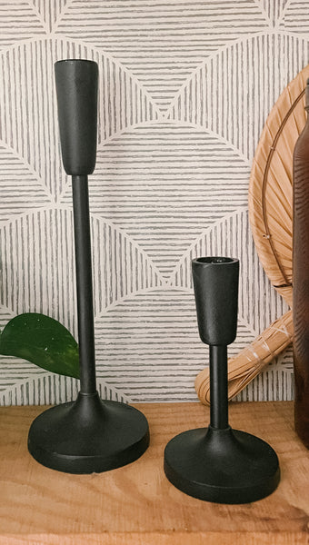 Candle stick holders