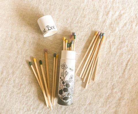 Matchsticks