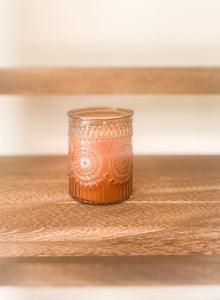 Pure Beeswax Candle