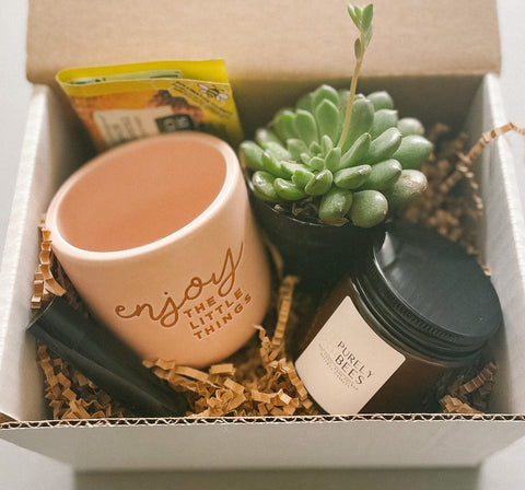 “Sunshine” Gift Box